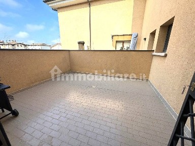 Quadrilocale via Marco Biagi 51/B, San Pietro in Casale