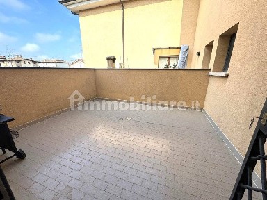 Quadrilocale via Marco Biagi 51/B, San Pietro in Casale