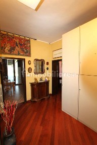 Appartamento via Gesso, Zola Predosa