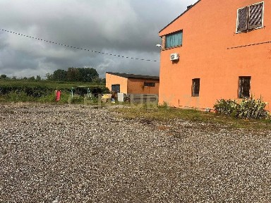 Appartamento Strada Ostigliese 190, Governolo, Roncoferraro