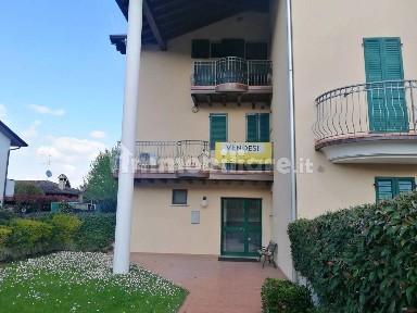 Asola, Via Lazio