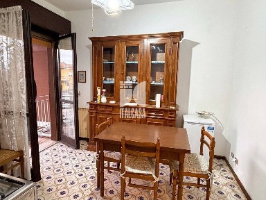 Appartamento via Toscanini, Stradella, San Giorgio Bigarello