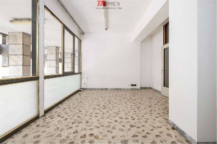 Mantova, Centro, via Alberto Mario, 8