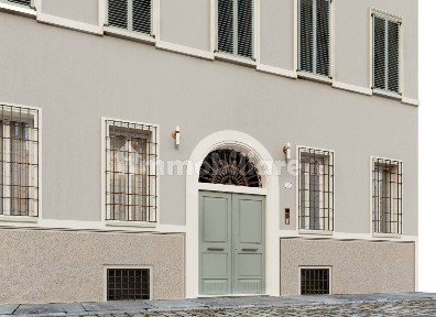 Quadrilocale via Ippolito Nievo 7, Centro, Mantova