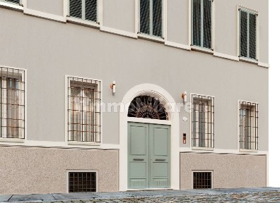 Trilocale via Ippolito Nievo 7, Centro, Mantova