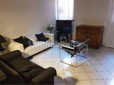 Bilocale vicolo Storta, 4, Centro, Mantova