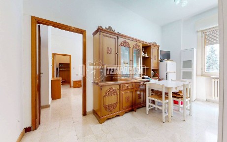 Mantova, Valletta Paiolo, Via Fratelli Rosselli 8