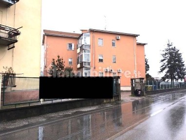 Appartamento all'asta Str. Stazione Frassino, 26, Mantova