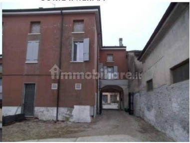 Appartamento all'asta via Enrico Ferri, 11, San Benedetto Po