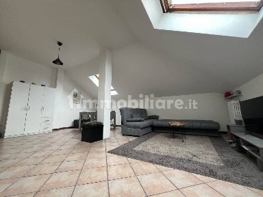 Bilocale via degli Spalti, Cittadella - Colle Aperto, Mantova