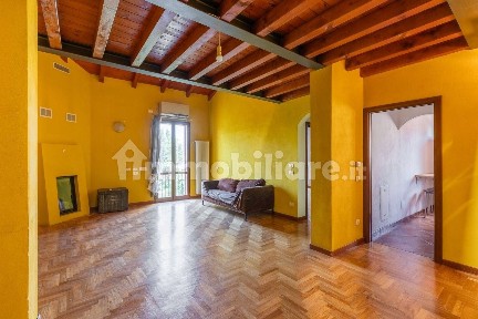 Appartamento via Mario Cobianchi, Noce - Pescarola, Bologna