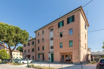 Trilocale via poiano, Zona Industriale, Casola Canina, Imola
