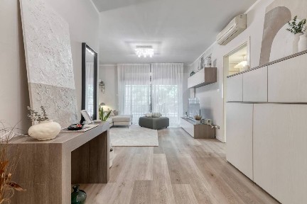 Appartamento via Mazzacurati 12, Progresso, Castel Maggiore