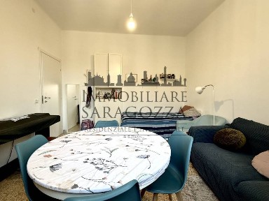 Bologna, Saragozza fuori Porta, VIA GIOVAN BATTISTA MELLONI, 34/2