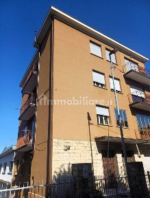 Appartamento via della Bastia 26, Talon, Croce, Casalecchio di Reno