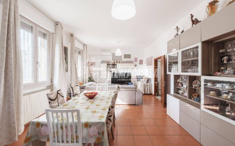 Quadrilocale via Savena Vecchia 306, San Gabriele Mondonuovo, Baricella