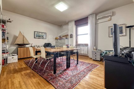 Appartamento viale Angelo Masini, Irnerio, Bologna