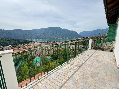 Bilocale viale Panoramico 3, Lenno, Tremezzina