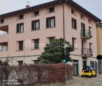 Merone, Via Andrea Appiani, 27