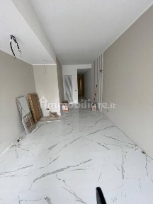 Cabiate, Viale Repubblica
