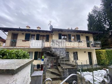 Alta Valle Intelvi, Via V. Ceresola