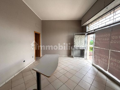 Borgo Virgilio, Via Cisa