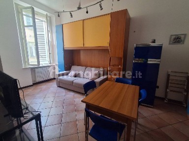 Monolocale ottimo stato, primo piano, Centro, Mantova