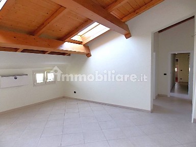 Quadrilocale via Emilia, Anzola dell'Emilia