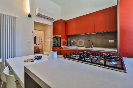 Bilocale via Nino Bertocchi 79, Barca, Bologna
