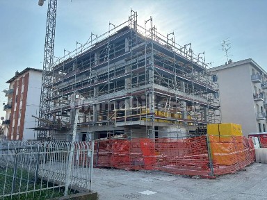 Trilocale via Ettore Masetti, Centro, Garibaldi, Casalecchio di Reno