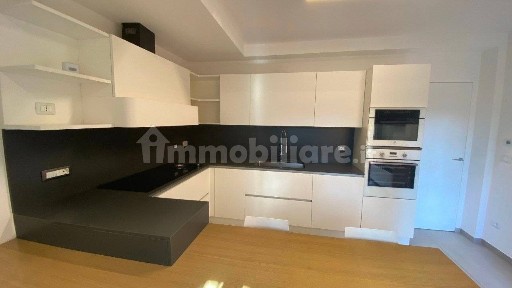 Bologna, Massarenti, Via Guelfa