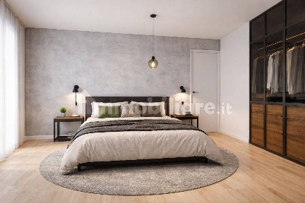 Budrio, Via Cesare Vicinelli, 3