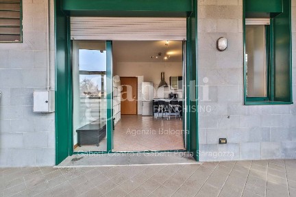 Bilocale viale Angelo Masini, Bolognina, Bologna