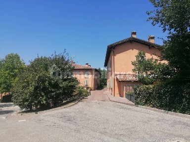 Quadrilocale via dei Gessaroli 5/2, Colli Saragozza, Bologna