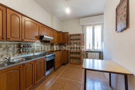 Quadrilocale via Pasubio 110, Saffi, Bologna