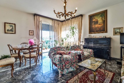 Appartamento via Benedetto Marcello, Savena, Bologna