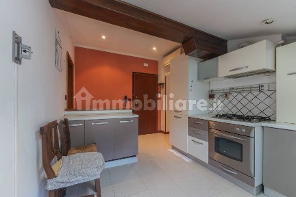 Bilocale via della Libertà 71, Centro, San Giorgio di Piano