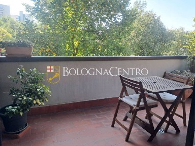 Bologna, Savena, Via Giorgio Perlasca