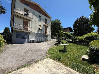 Anzano del Parco, Via Fornacetta, 13