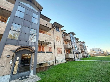 Bilocale via Lombardia 59, Cascina Braghe Traversa, Lomazzo