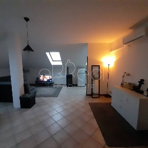 Bilocale Strada Montata, Cittadella - Colle Aperto, Mantova