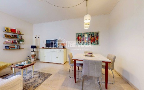 Mantova, Valletta Paiolo, Via Fratelli Rosselli 8
