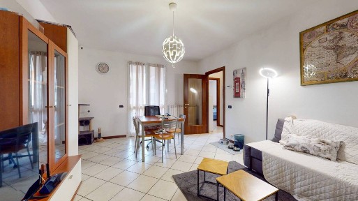 Mantova, Dosso del Corso - Chiesanuova, Via Azuchi 6