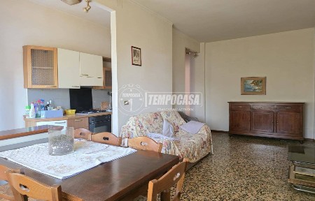 Mantova, Valletta Paiolo, Viale Fiume 14
