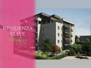 Appartamento via Piave, Villanova, Castenaso