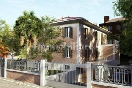 Trilocale via Carlo Goldoni 12, Viale Dante, Osservanza, Imola