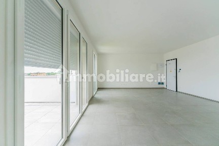 Trilocale viale Don Guido Franzoni, San Giovanni in Persiceto