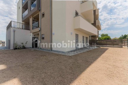 Quadrilocale viale Don Guido Franzoni, San Giovanni in Persiceto