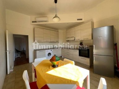 Trilocale via Toscana 122, San Ruffillo, Bologna