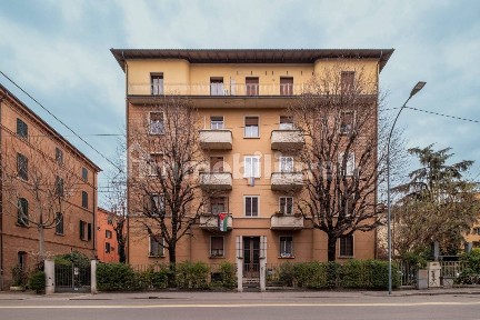 Trilocale via Augusto Murri 106, Murri, Bologna